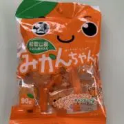 みかんちゃんの画像