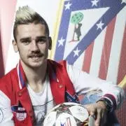 Griezmann