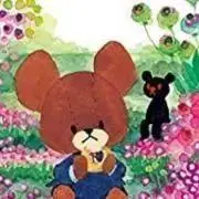 ♡コブタとラズベリー♡の画像