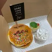 ふみぽんぬ