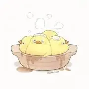 ピーちゃん 即購入歓迎の画像