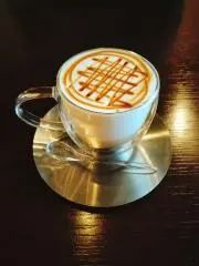 シロップの画像