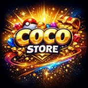 COCO STOREの画像