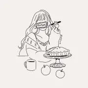 ミルクの画像