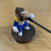 ワキオDX