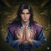 神崎崇厳【魂刻霊視師】の画像