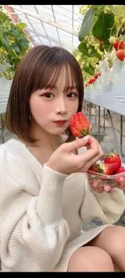 いちごの画像