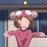 ちゃあの画像