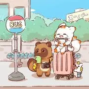 ぽんきちの画像
