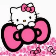 キティちゃん♡の画像