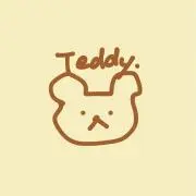 Teddy.‪‪❤︎‬の画像