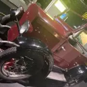 ところてんの画像