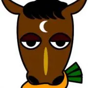 フランダースの馬の画像