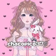 chacopico37♡