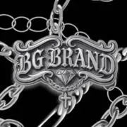 BGbrand 派手かわアクセサリーの画像