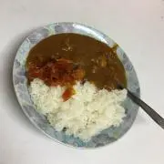 カレーカレーカレー