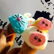 やすちんの画像