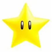 スターの画像