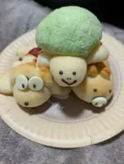 ぷりんの画像