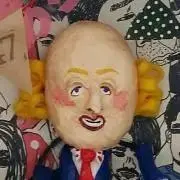 よよよん。