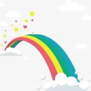 彩虹