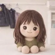 あーちゃんの画像