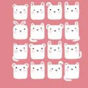 ハッシーの画像
