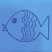 おさかなの画像