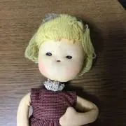 くんちゃんの画像