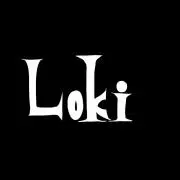 Lokiの画像