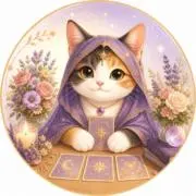 やさしい占い｜みけねこ屋