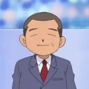膝小僧の画像