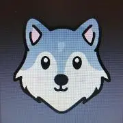 一匹おおかみ