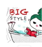 BIGの画像
