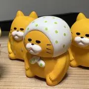 ノラネコ軍団
