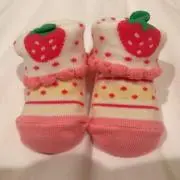 ちょちょぴ