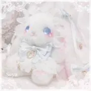 うさぎ୨୧即購入歓迎の画像