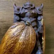昭和レトロ ポリ製 (ソフビ製） パーマン フィギュア 昭和レトロ ポリ製 (ソフビ製） パーマン フィギュア 当時物 - メルカリ