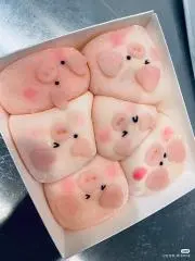桜ちゃん