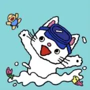 ブックちゃんの画像