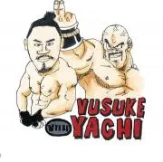 yusukeの画像