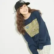 miki☆の画像