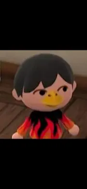 ナツ
