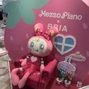 キティ子の画像