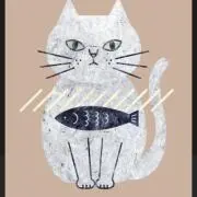 まゆねこ