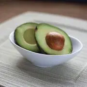 アボカドの画像