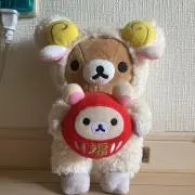 きりんの画像