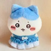 ふーままの画像