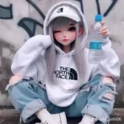 あちゃん