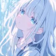 怜の画像